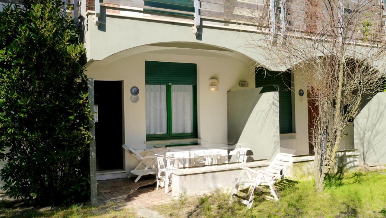 Villetta Parco Sir Llido Degli Estensi Exterior foto