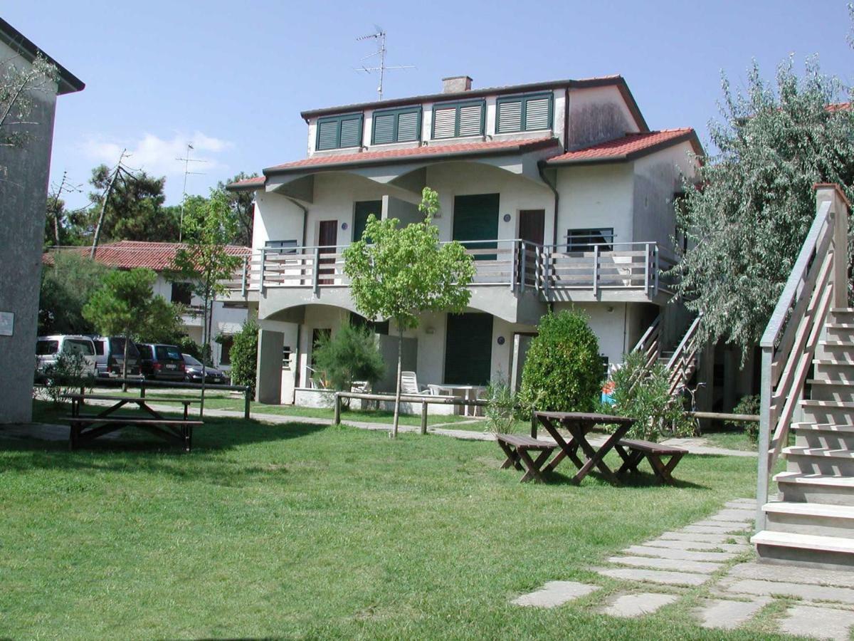 Villetta Parco Sir Llido Degli Estensi Cameră foto