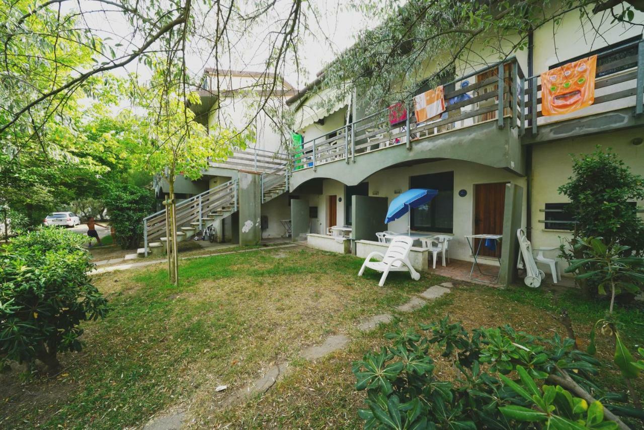Villetta Parco Sir Llido Degli Estensi Exterior foto