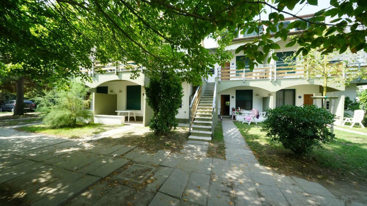 Villetta Parco Sir Llido Degli Estensi Exterior foto